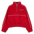 Sweat Meet and greet half zip Levi's