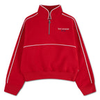 Sweat Meet and greet half zip Levi's