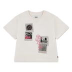 T-shirt Teckel Levi's