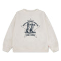 Sweat Western tour Levi's