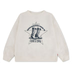 Sweat Western tour Levi's