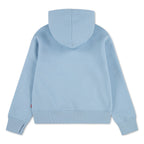 Sweat à capuche Batwing patch Levi's