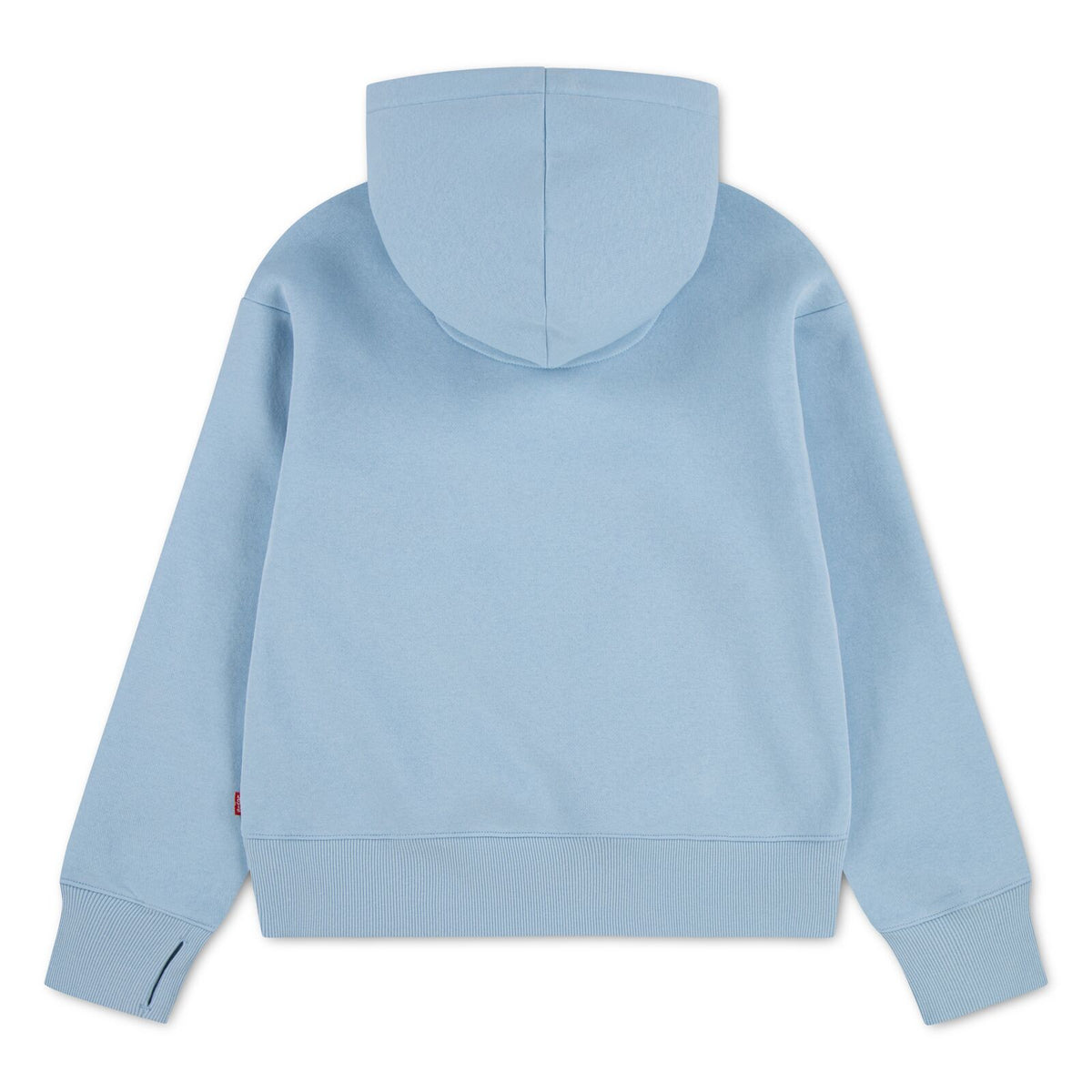 Sweat à capuche Batwing patch Levi's