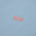 Sweat à capuche Batwing patch Levi's