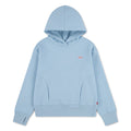 Sweat à capuche Batwing patch Levi's