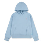 Sweat à capuche Batwing patch Levi's