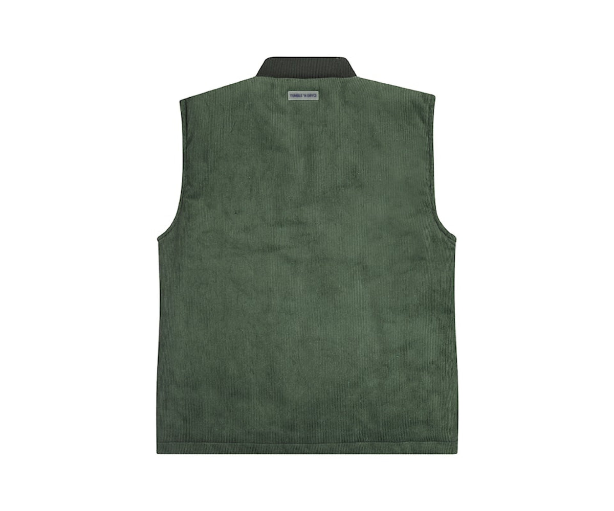 Veste SM Corby Tumble 'N Dry