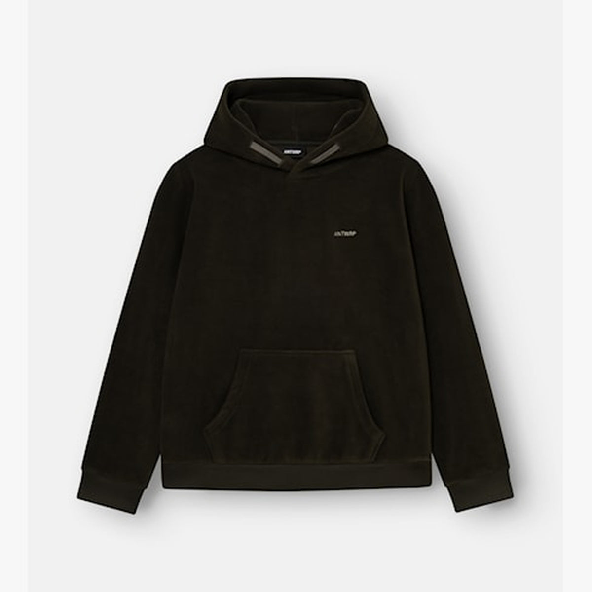 Sweat à capuche Polaire Antwrp