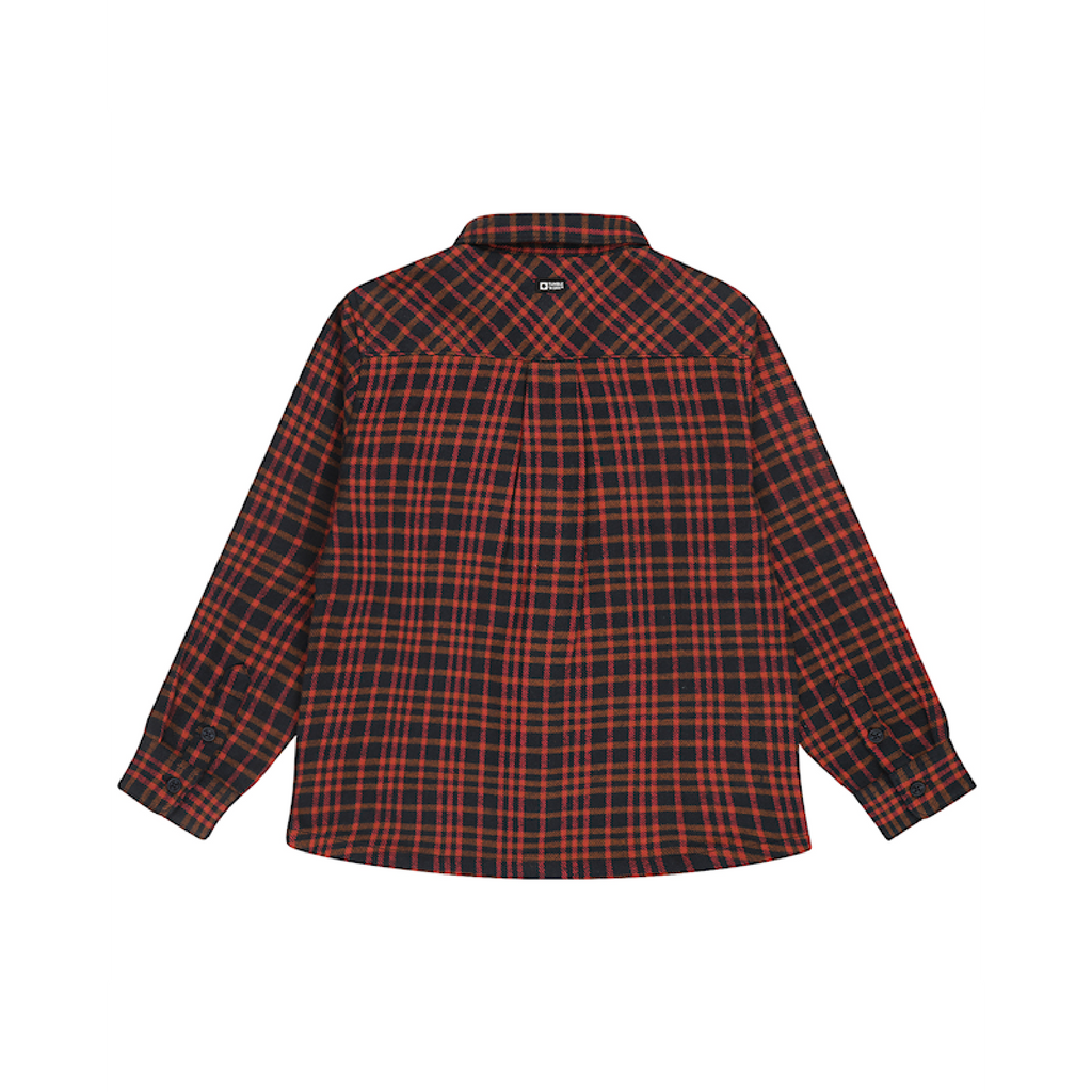 Chemise Burton Tumble 'N Dry