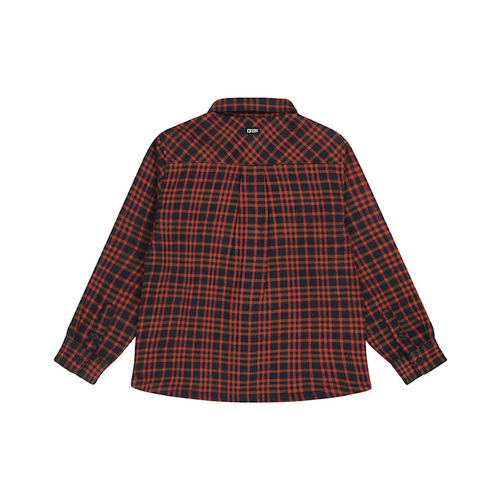Chemise Burton Tumble 'N Dry