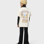 T-shirt Riley Molo