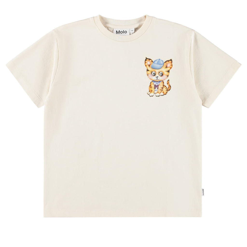 T-shirt Riley Molo