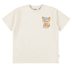 T-shirt Riley Molo