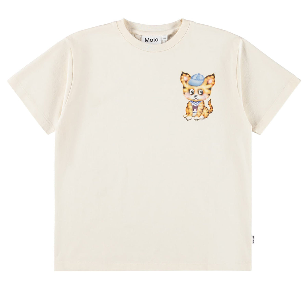 T-shirt Riley Molo