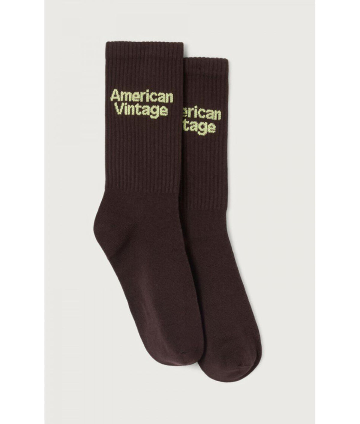 Chaussettes American Vintage