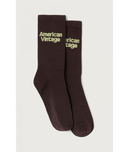 Chaussettes American Vintage