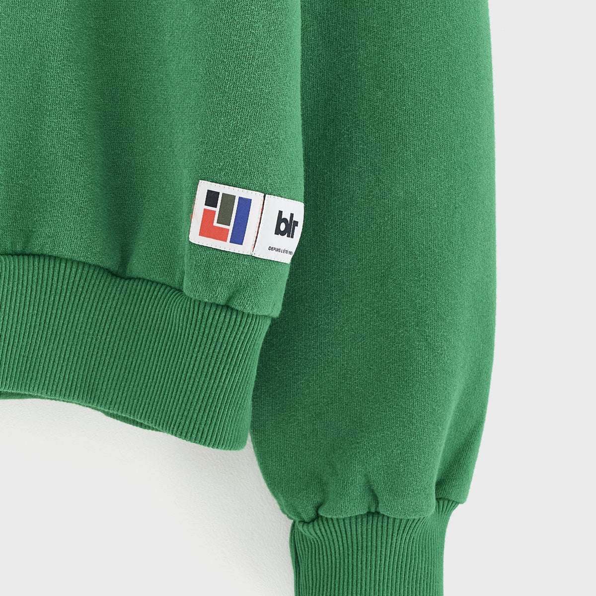 Sweat Chami Bellerose