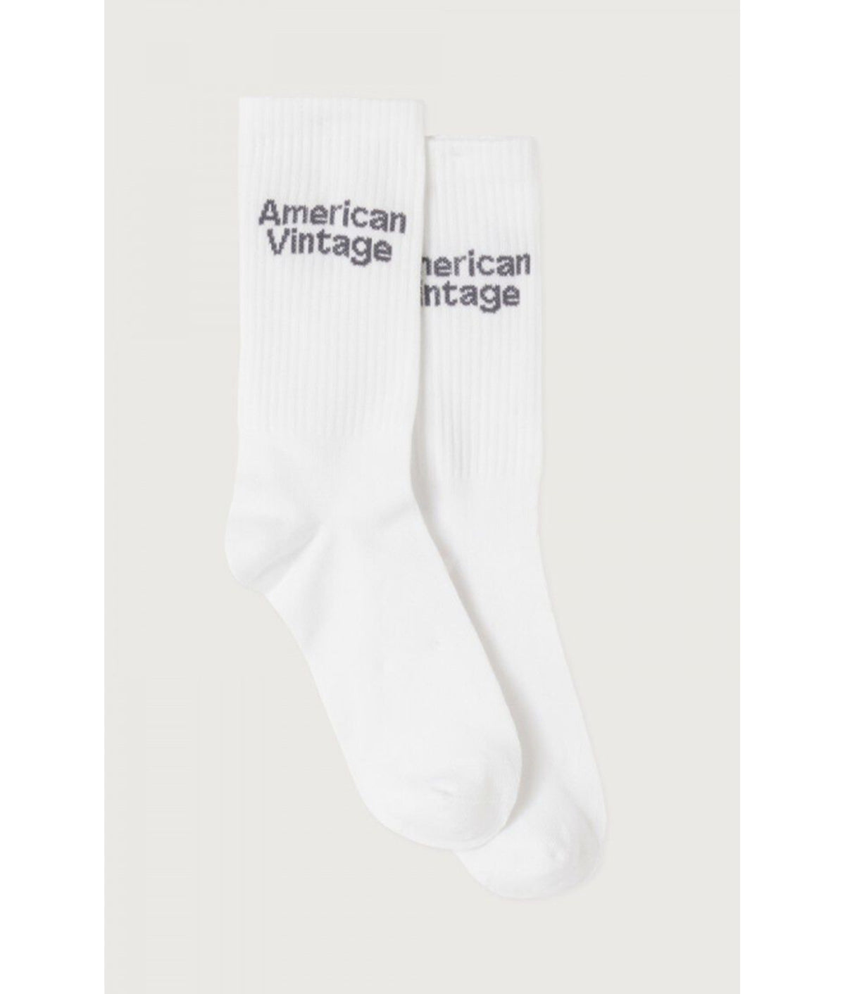 Chaussettes American Vintage