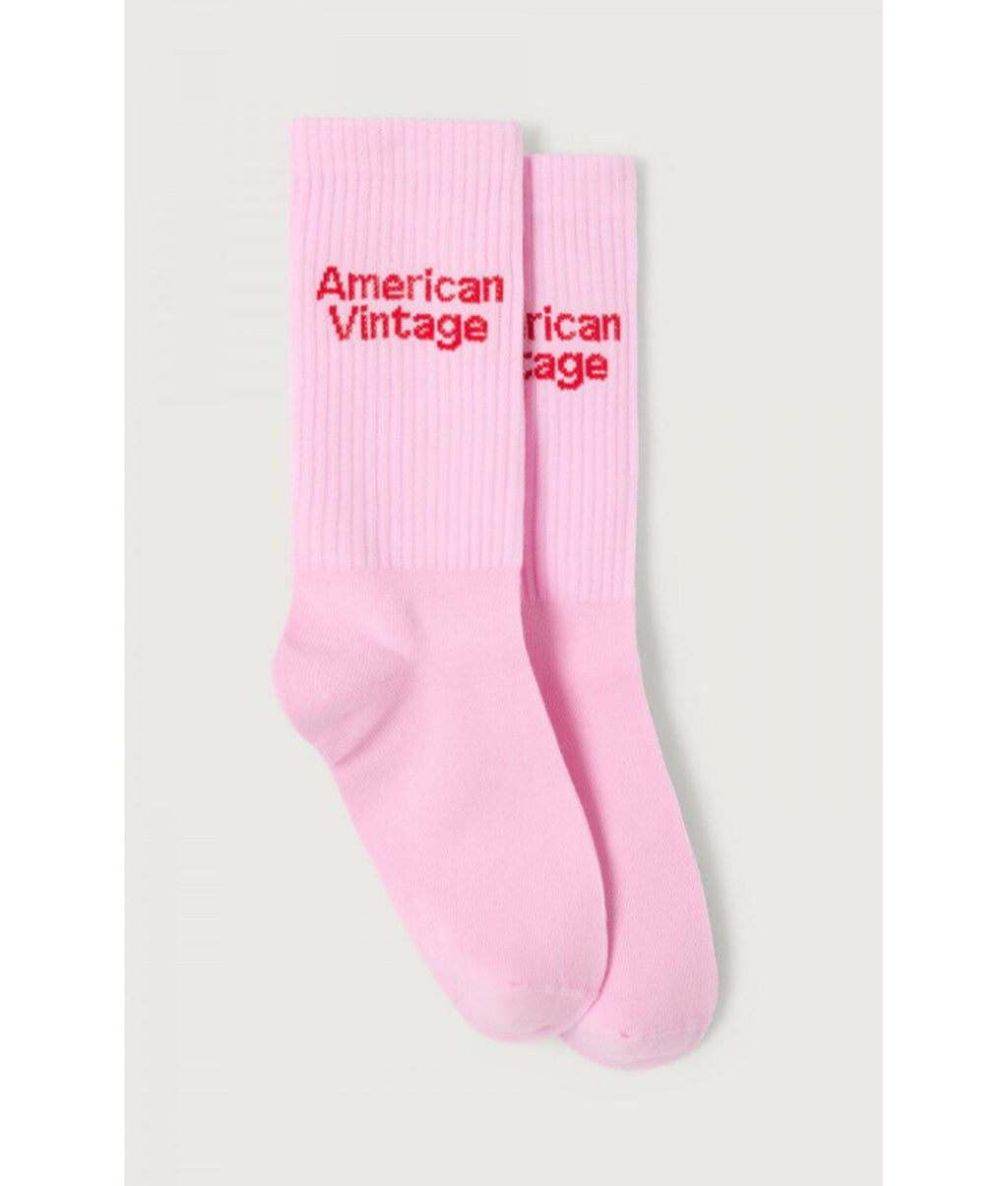 Chaussettes American Vintage