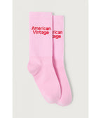 Chaussettes American Vintage
