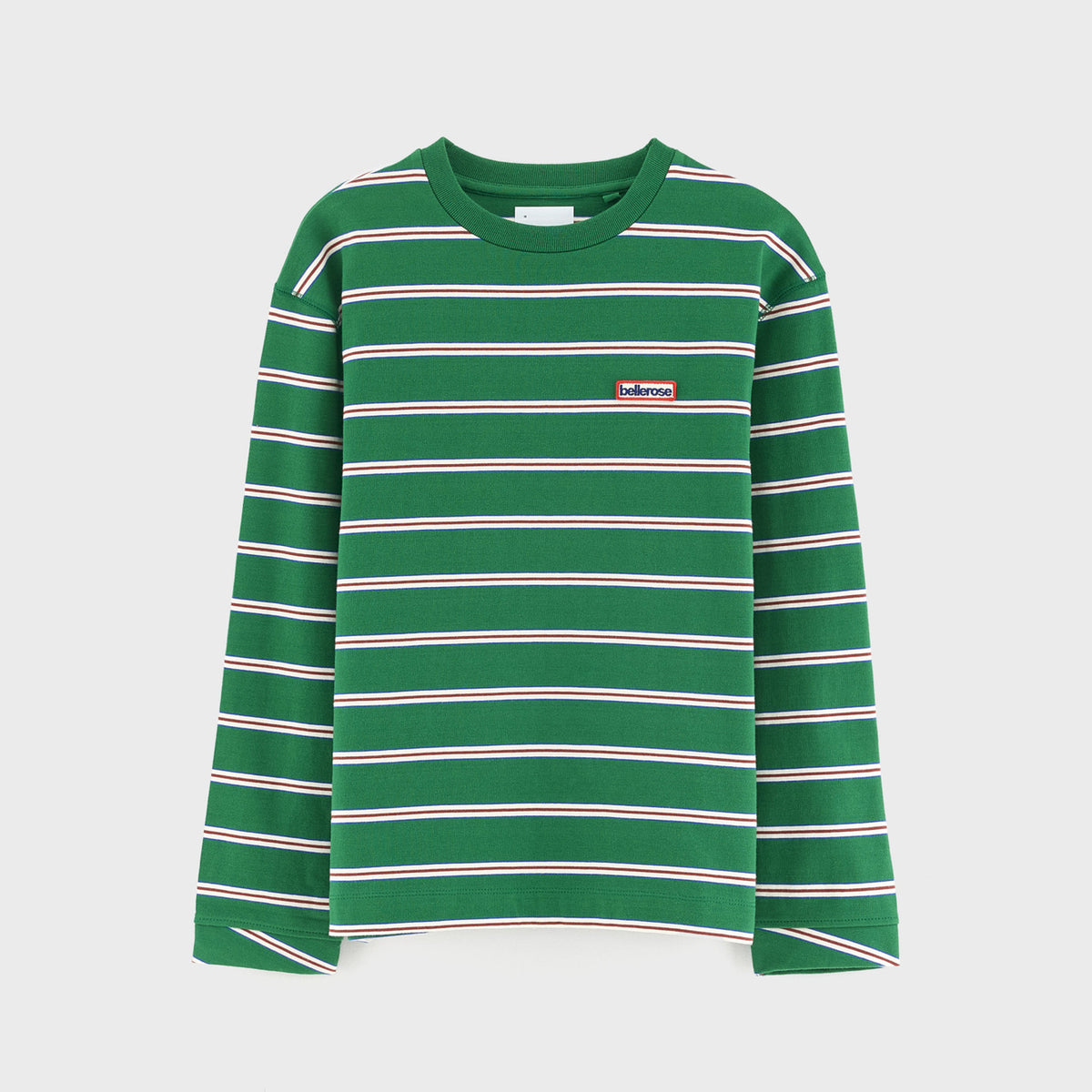 T-shirt Camjo Bellerose
