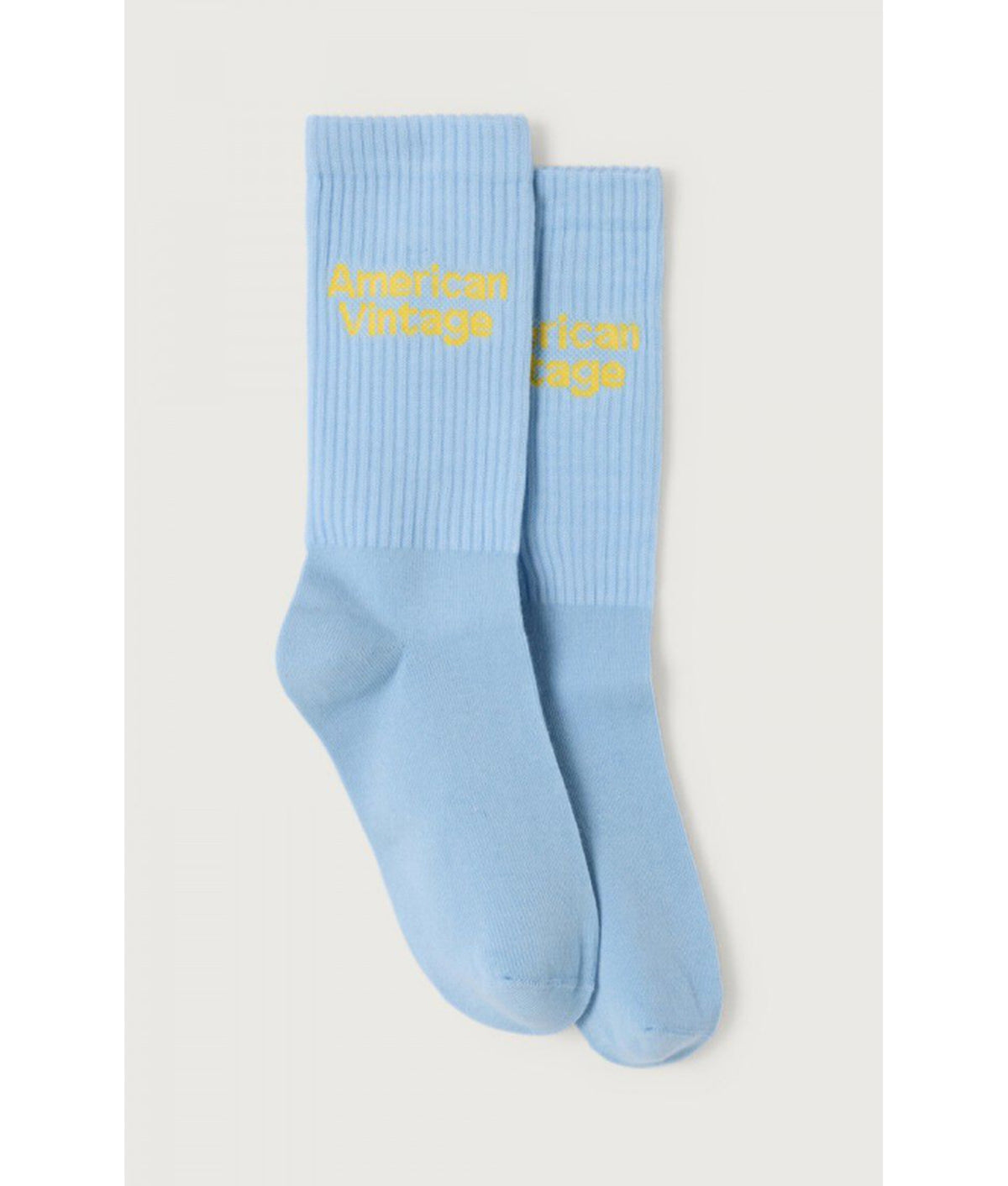 Chaussettes American Vintage