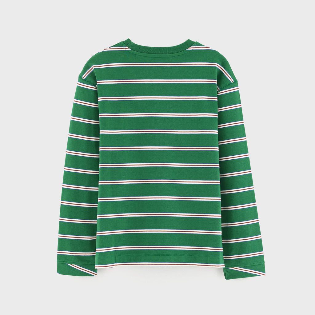 T-shirt Camjo Bellerose