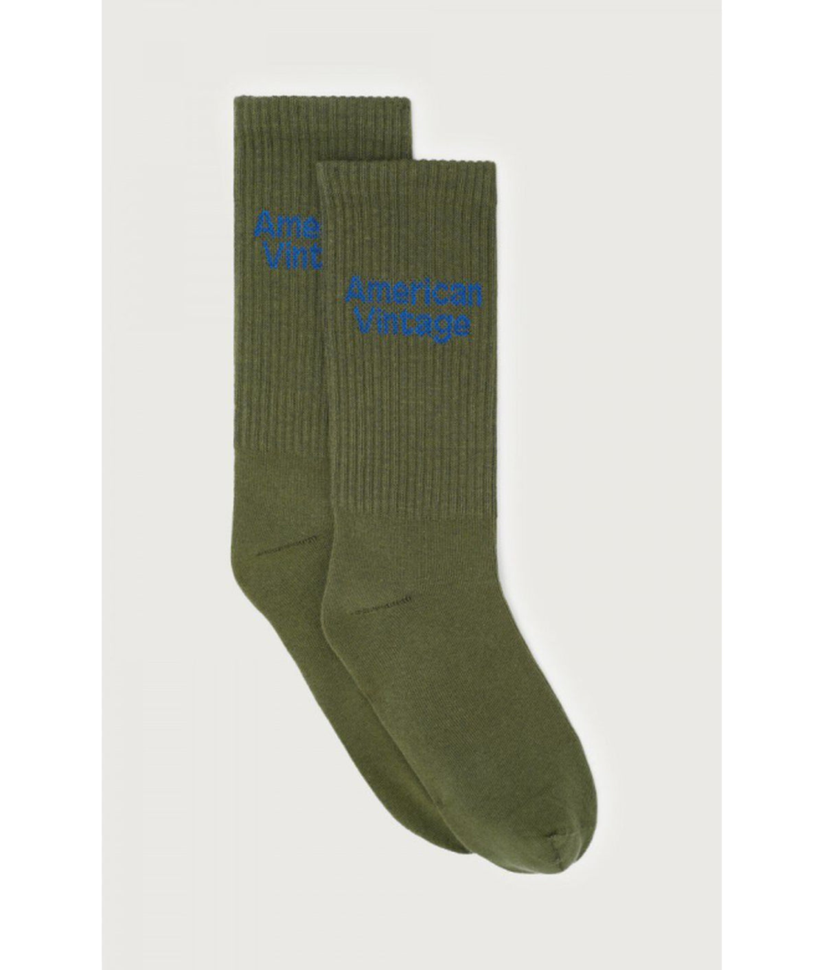 Chaussettes American Vintage