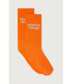 Chaussettes American Vintage
