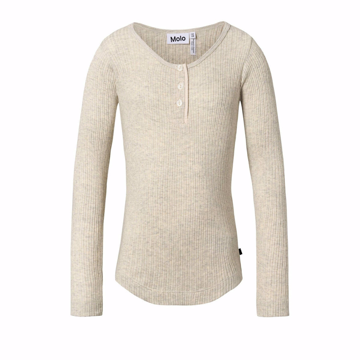 T-shirt Ruby Molo