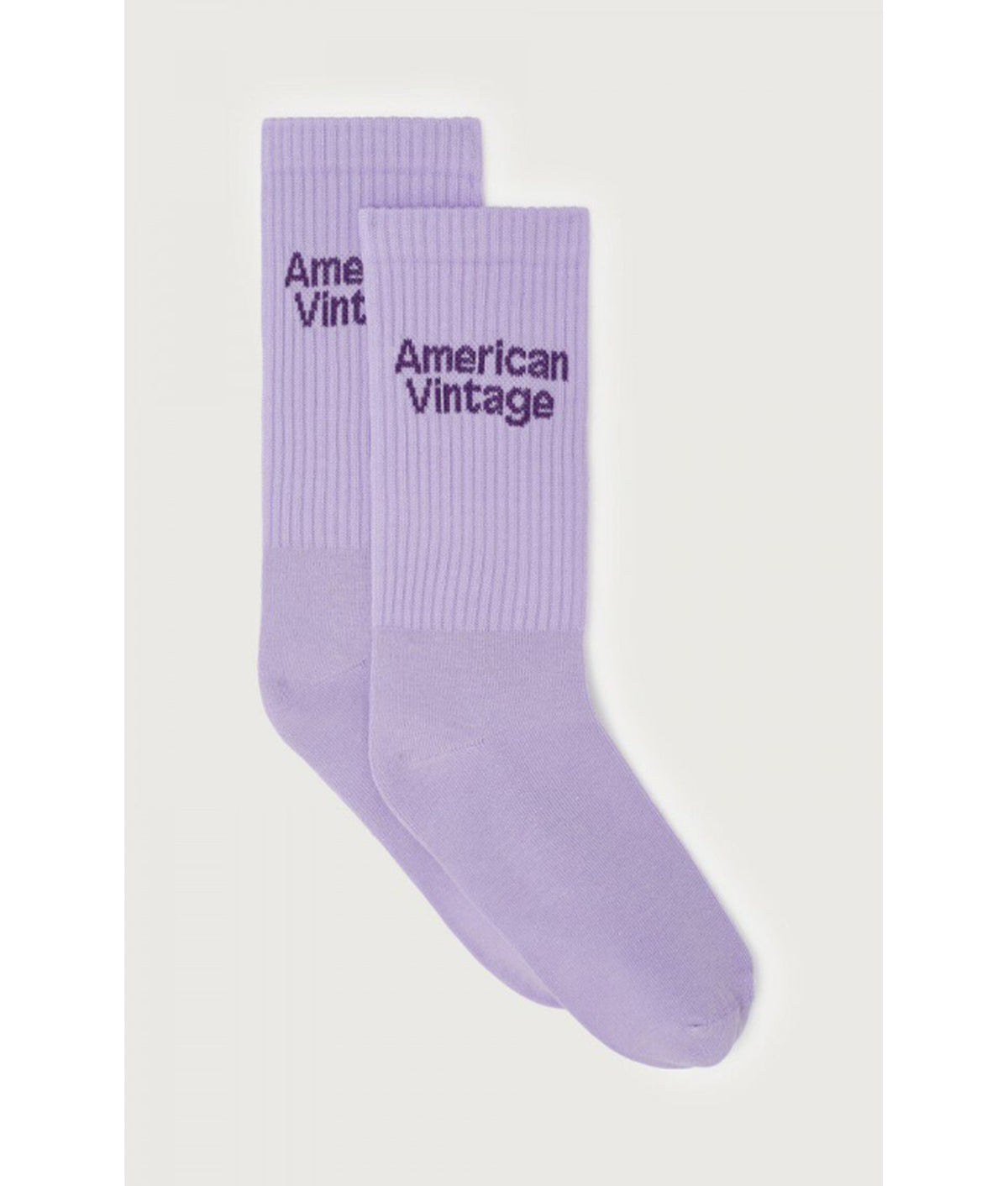 Chaussettes American Vintage
