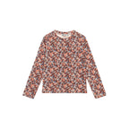 T-shirt ML Fabienne Tumble 'N Dry