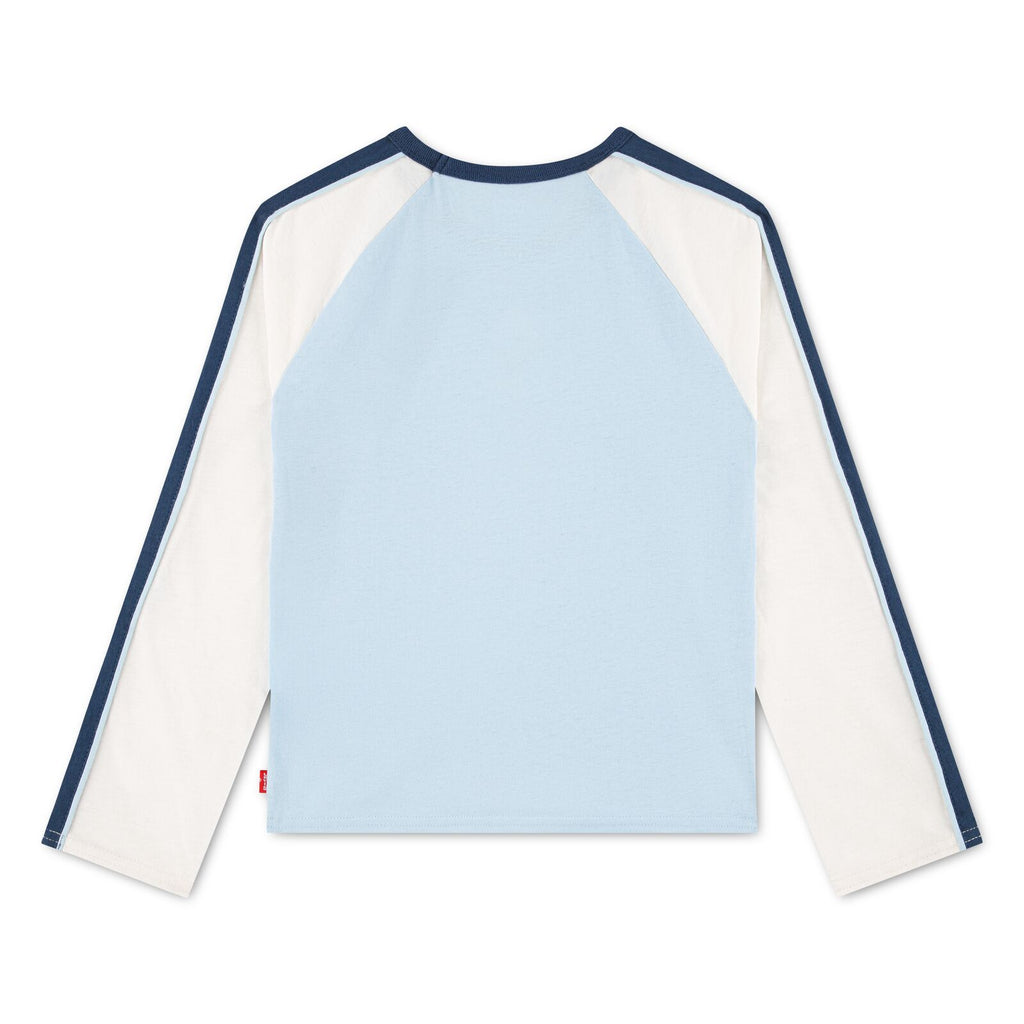 Top Baseball Levi's