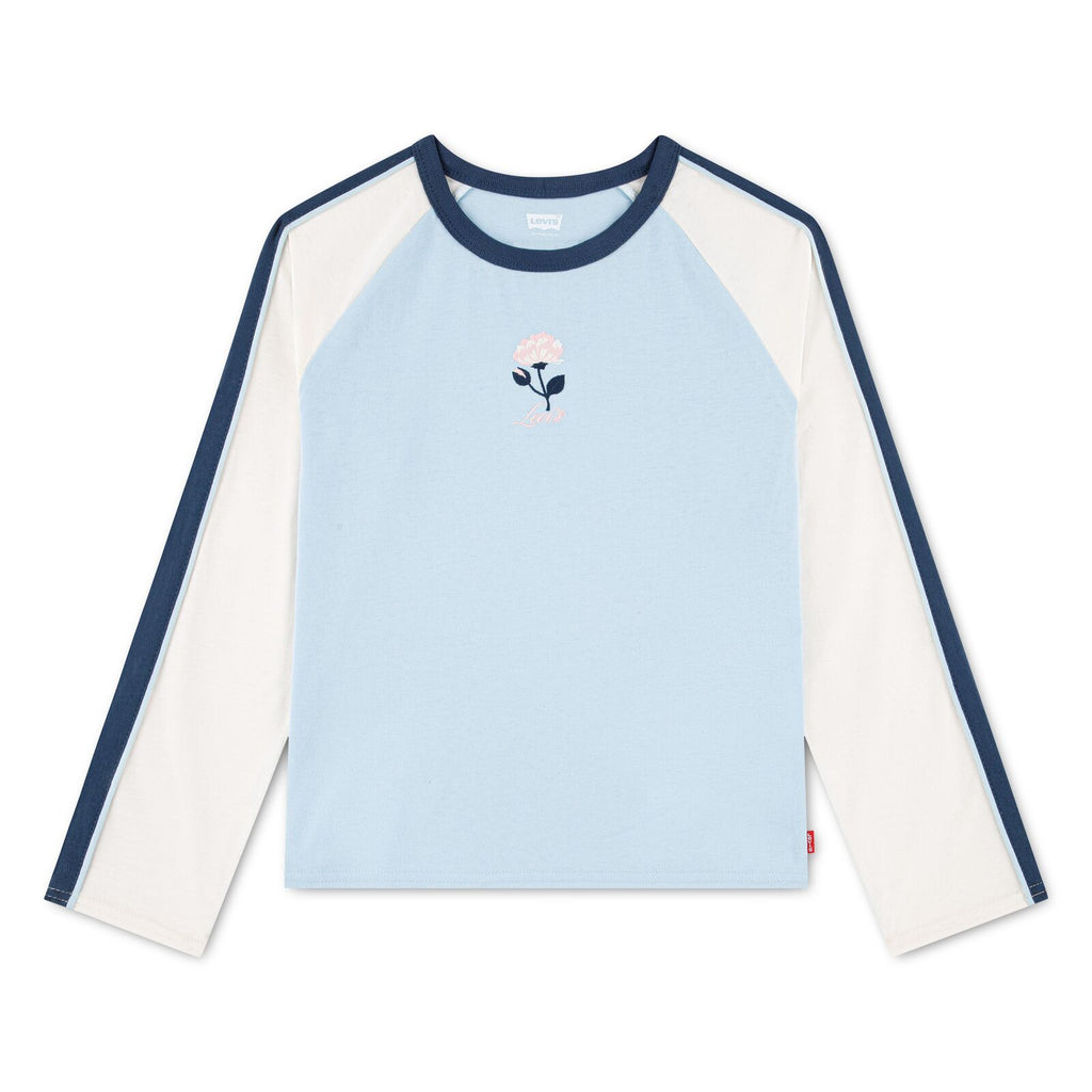 Top Baseball Levi's