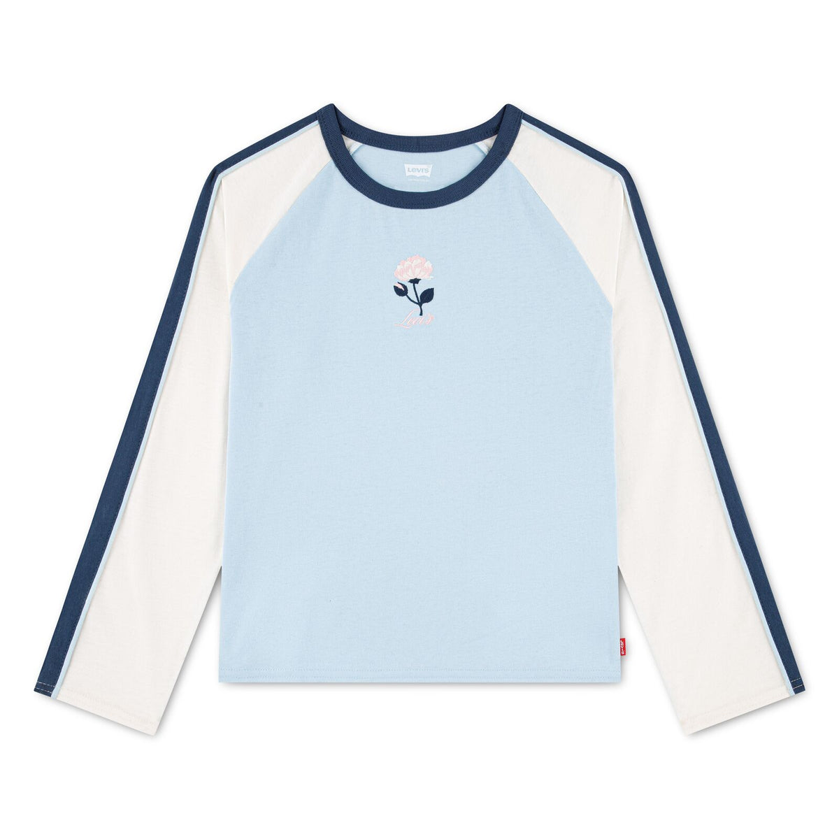 Top Baseball Levi's