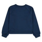 Sweat Floral batwing Levi's