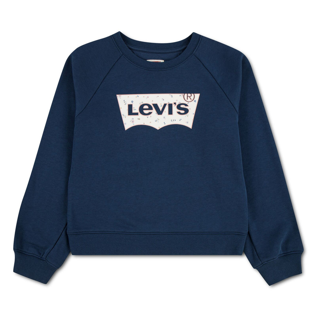 Sweat Floral batwing Levi's