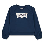 Sweat Floral batwing Levi's