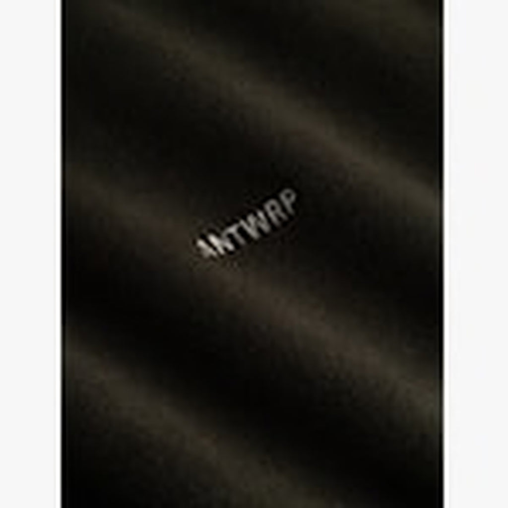 Sweat à capuche Polaire Antwrp