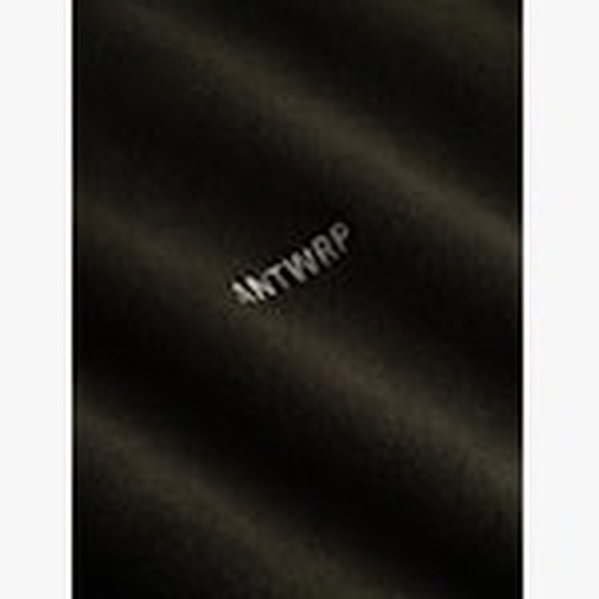 Sweat à capuche Polaire Antwrp