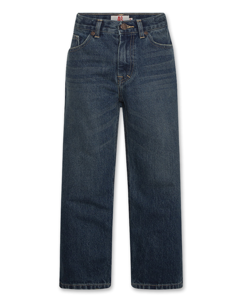 Pantalon Finn rey dark AO76