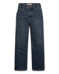 Pantalon Finn rey dark AO76