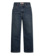 Pantalon Finn rey dark AO76