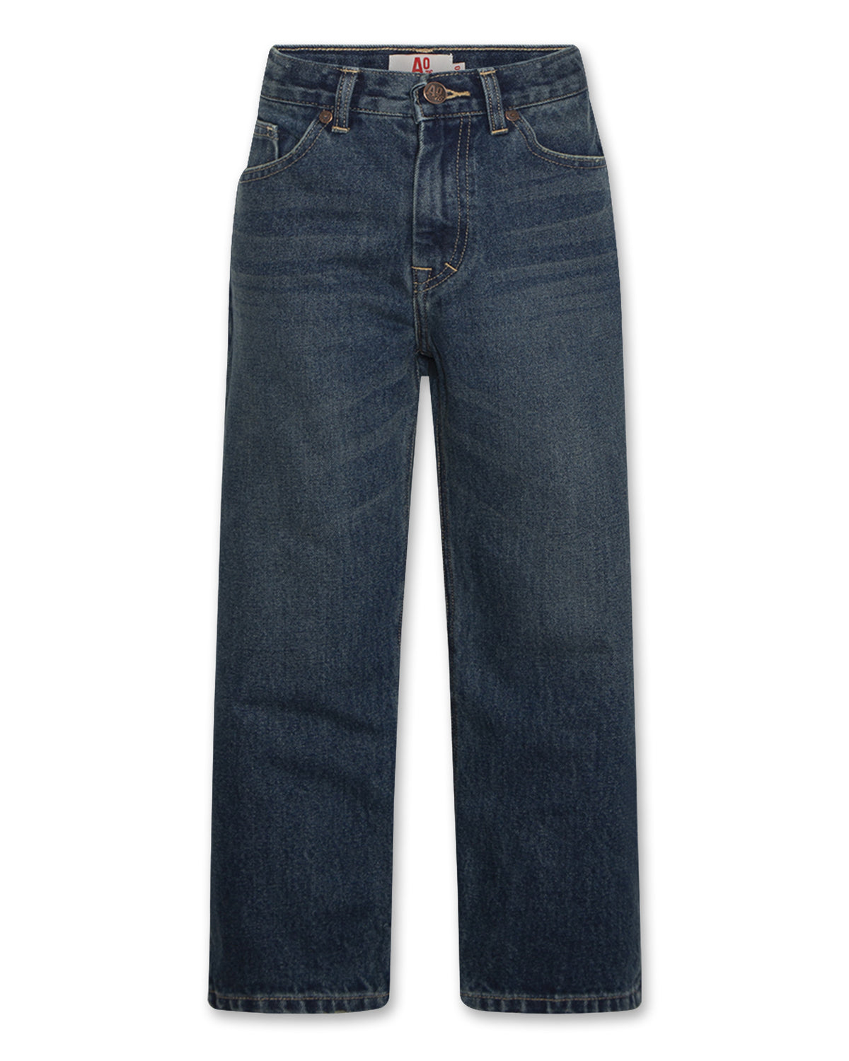 Pantalon Finn rey dark AO76