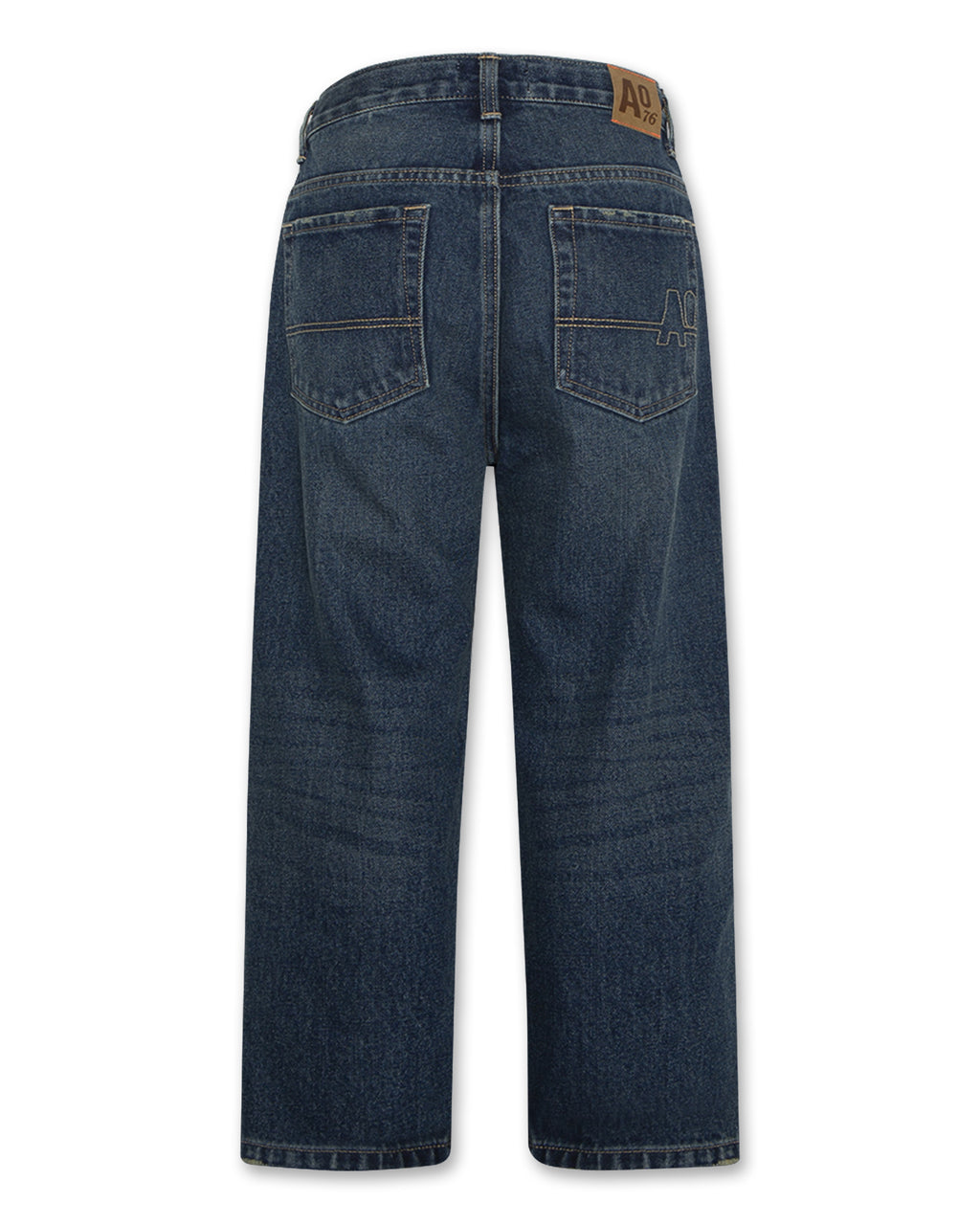 Pantalon Finn rey dark AO76