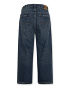 Pantalon Finn rey dark AO76
