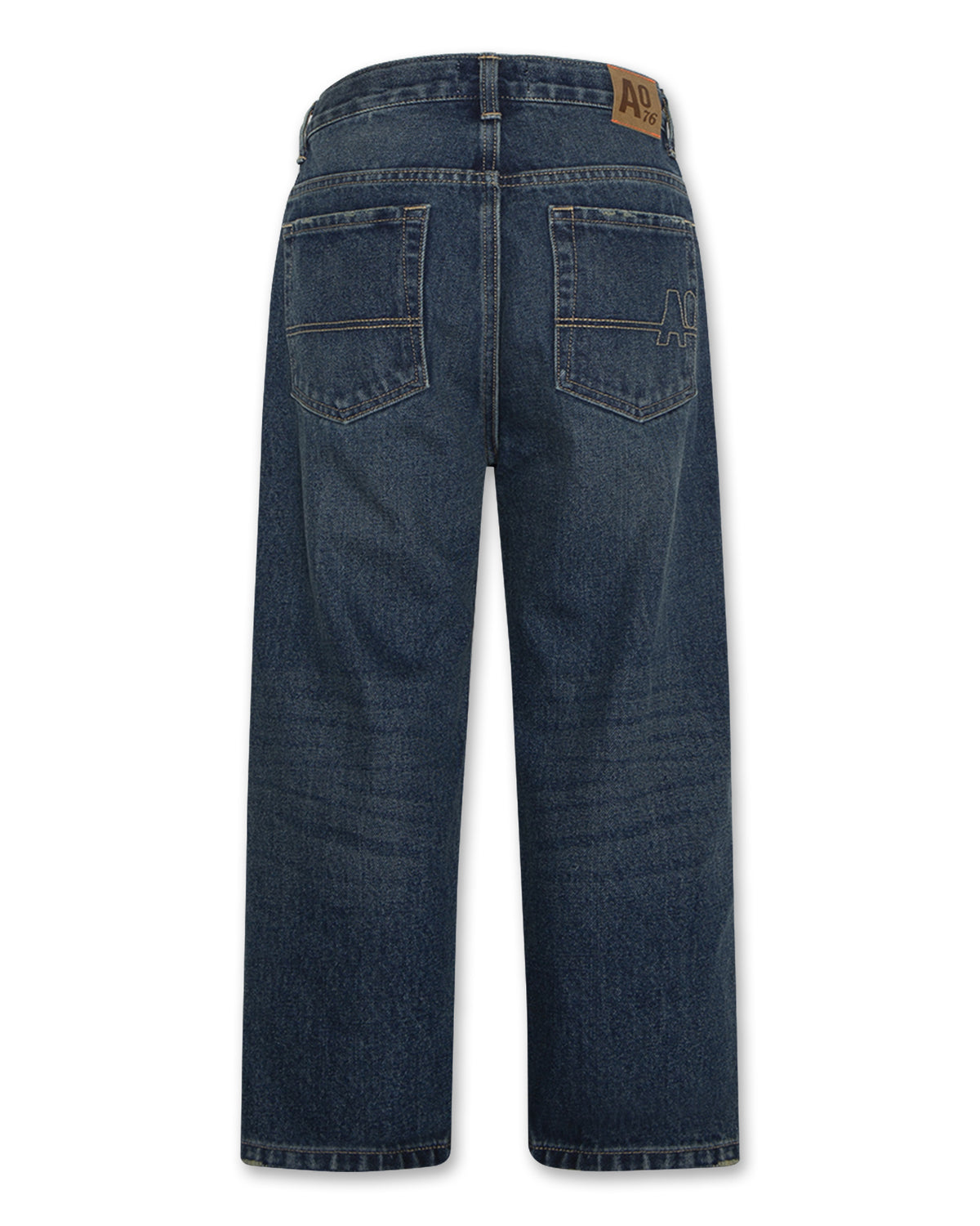 Pantalon Finn rey dark AO76