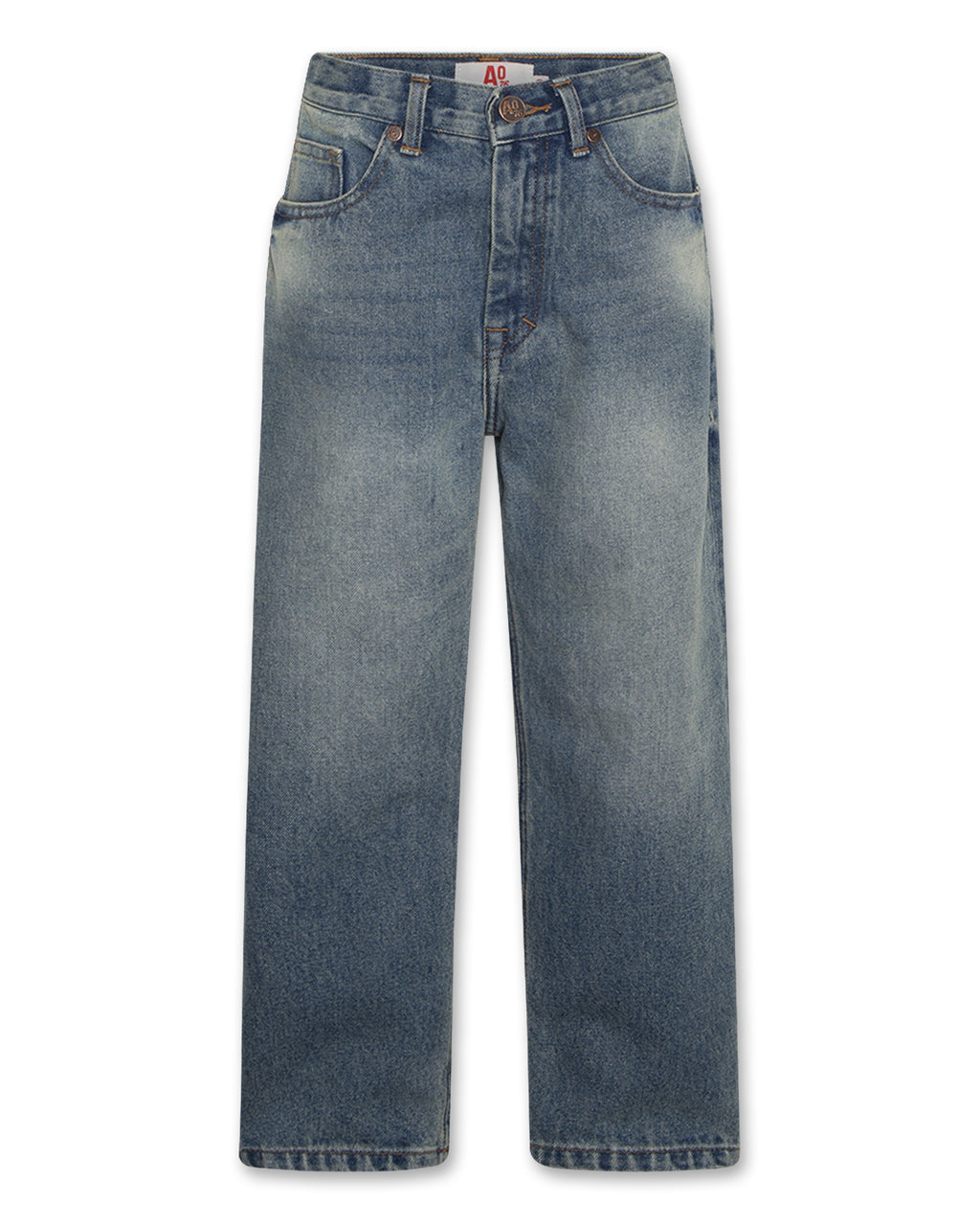 Pantalon Finn rey middle AO76
