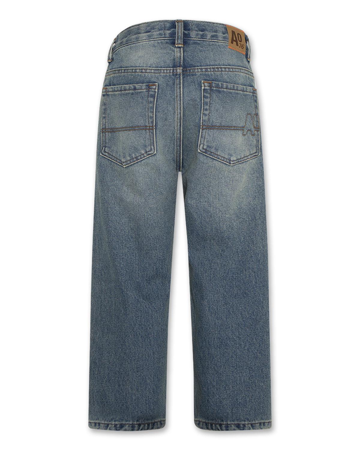 Pantalon Finn rey middle AO76