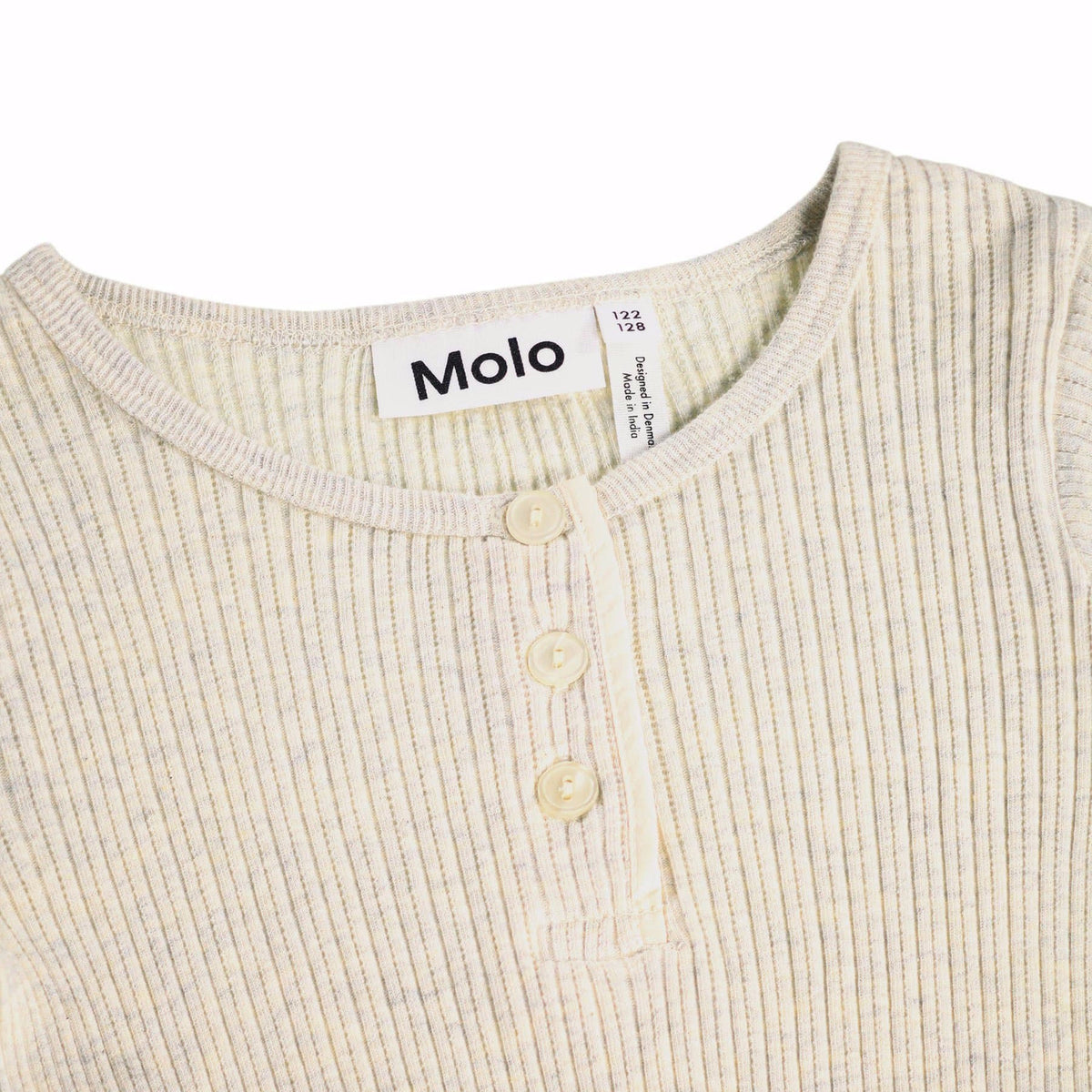 T-shirt Ruby Molo